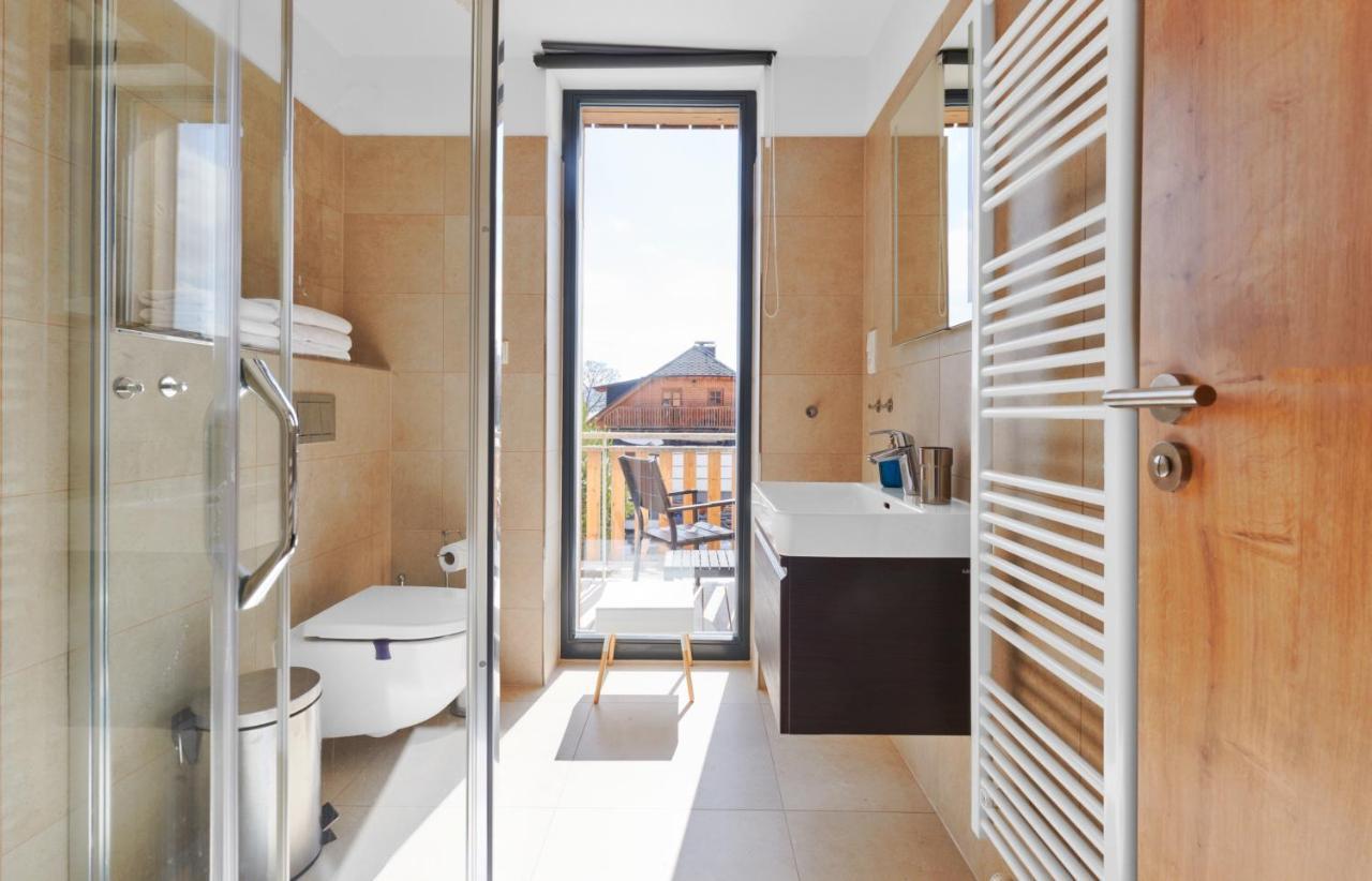 Kvilda Apartments Kültér fotó